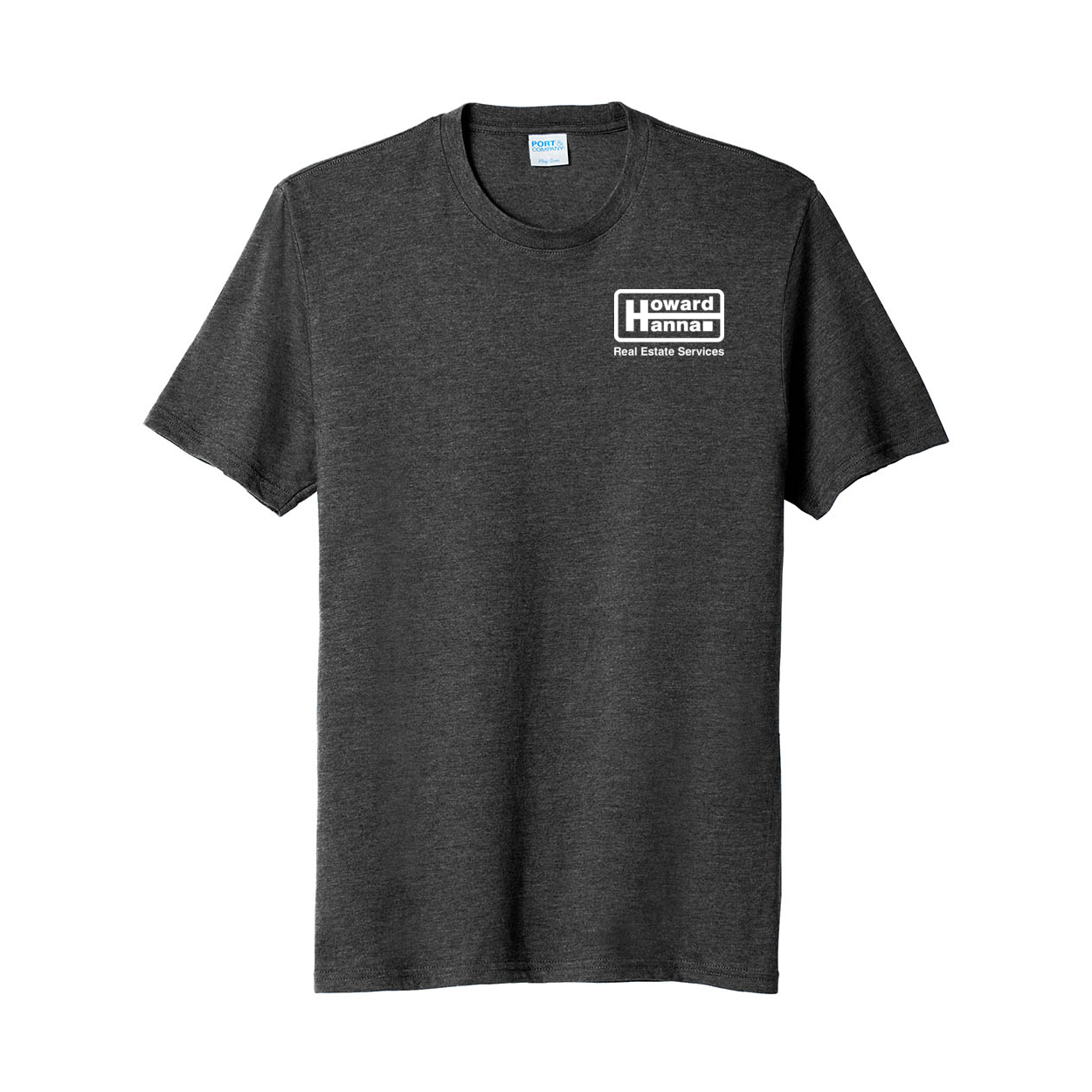 Howard Hanna Short Sleeve T Shirt Unisex -small logo