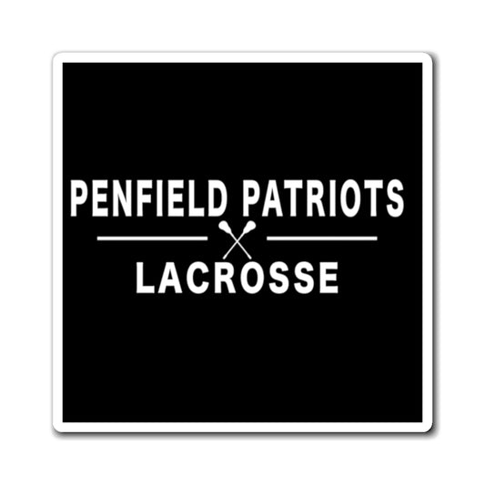 Lacrosse Magnets