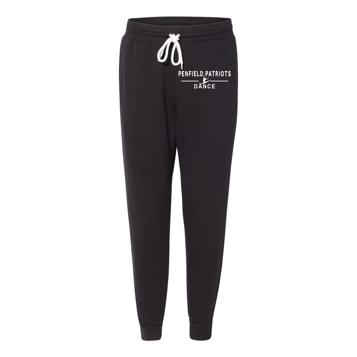 Dance Unisex Sponge Fleece Jogger Sweatpants