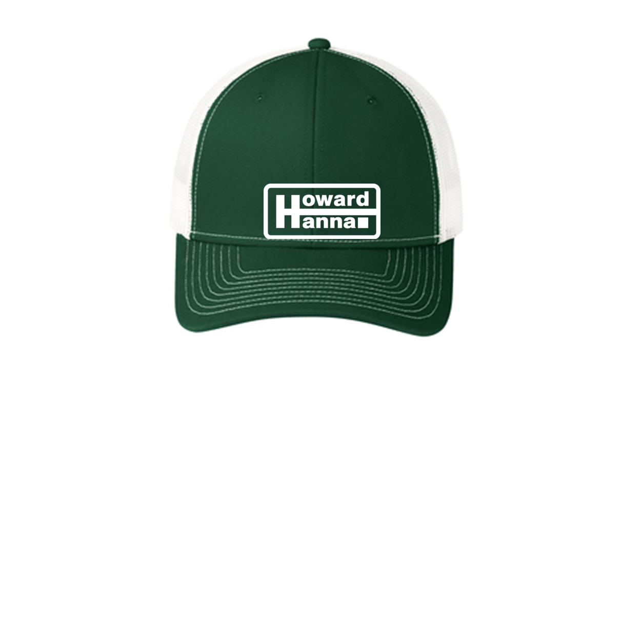 Howard Hanna Snapback Trucker Cap