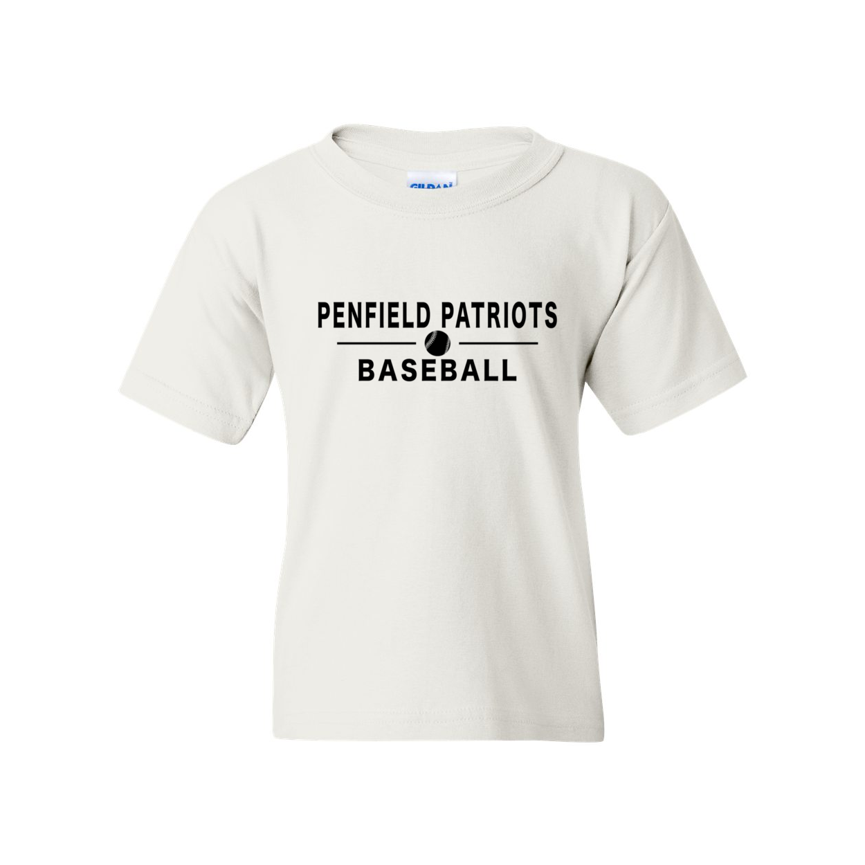 Baseball Youth T-Shirt