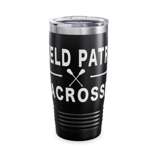 Lacrosse Ringneck Tumbler, 20oz