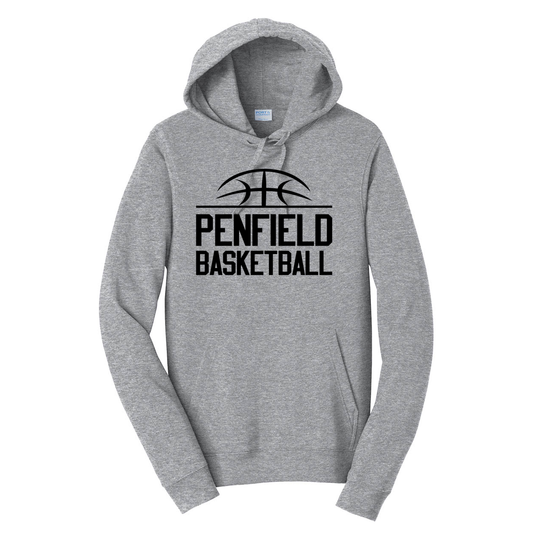 Basketball Unisex Hoodie