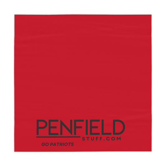 Penfield Stuff Tablecloth