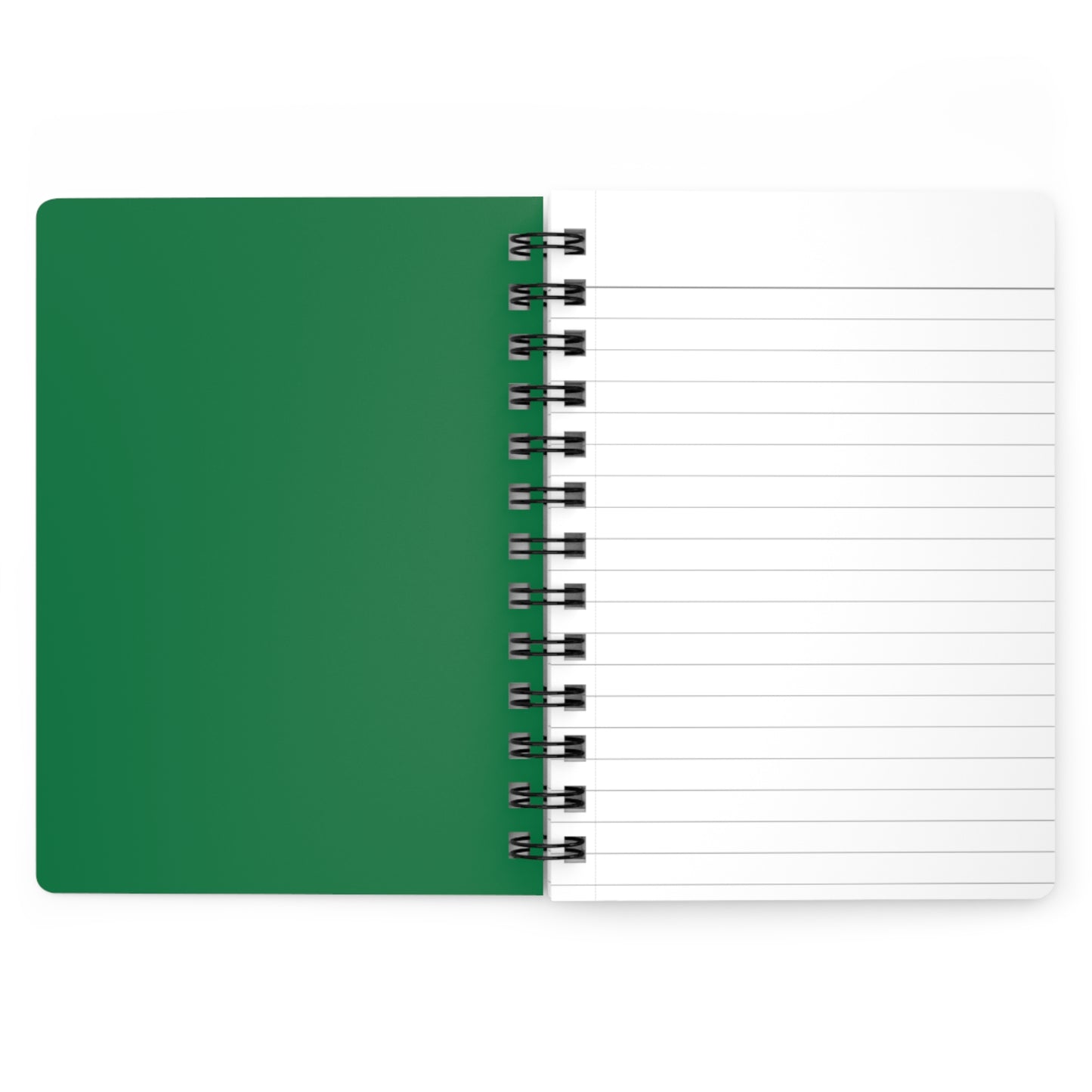 Howard Hanna Spiral Bound Journal