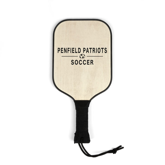 Soccer Pickleball Kit