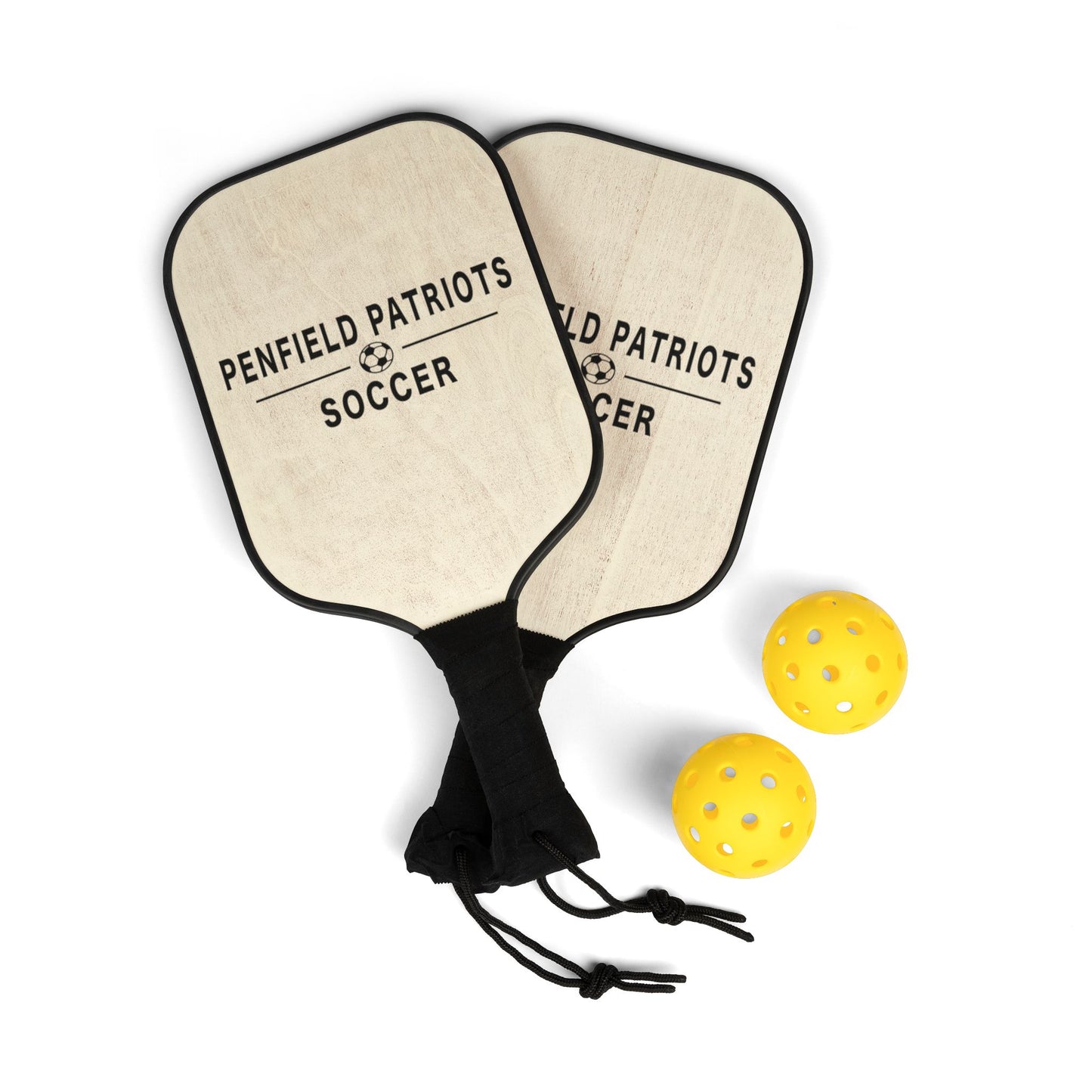Soccer Pickleball Kit