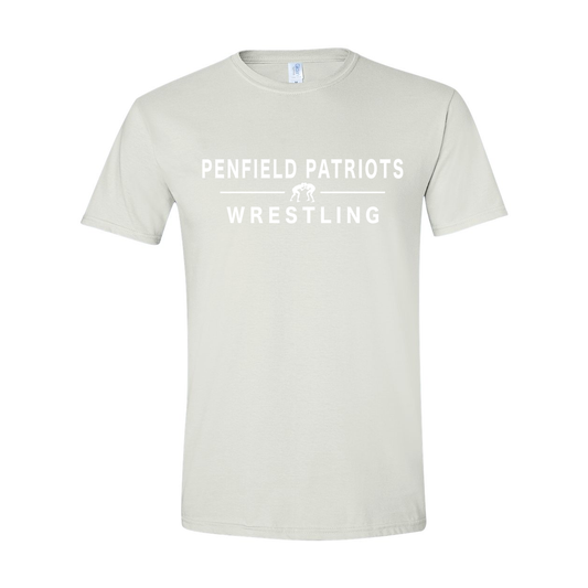 Wrestling Men's T-Shirt