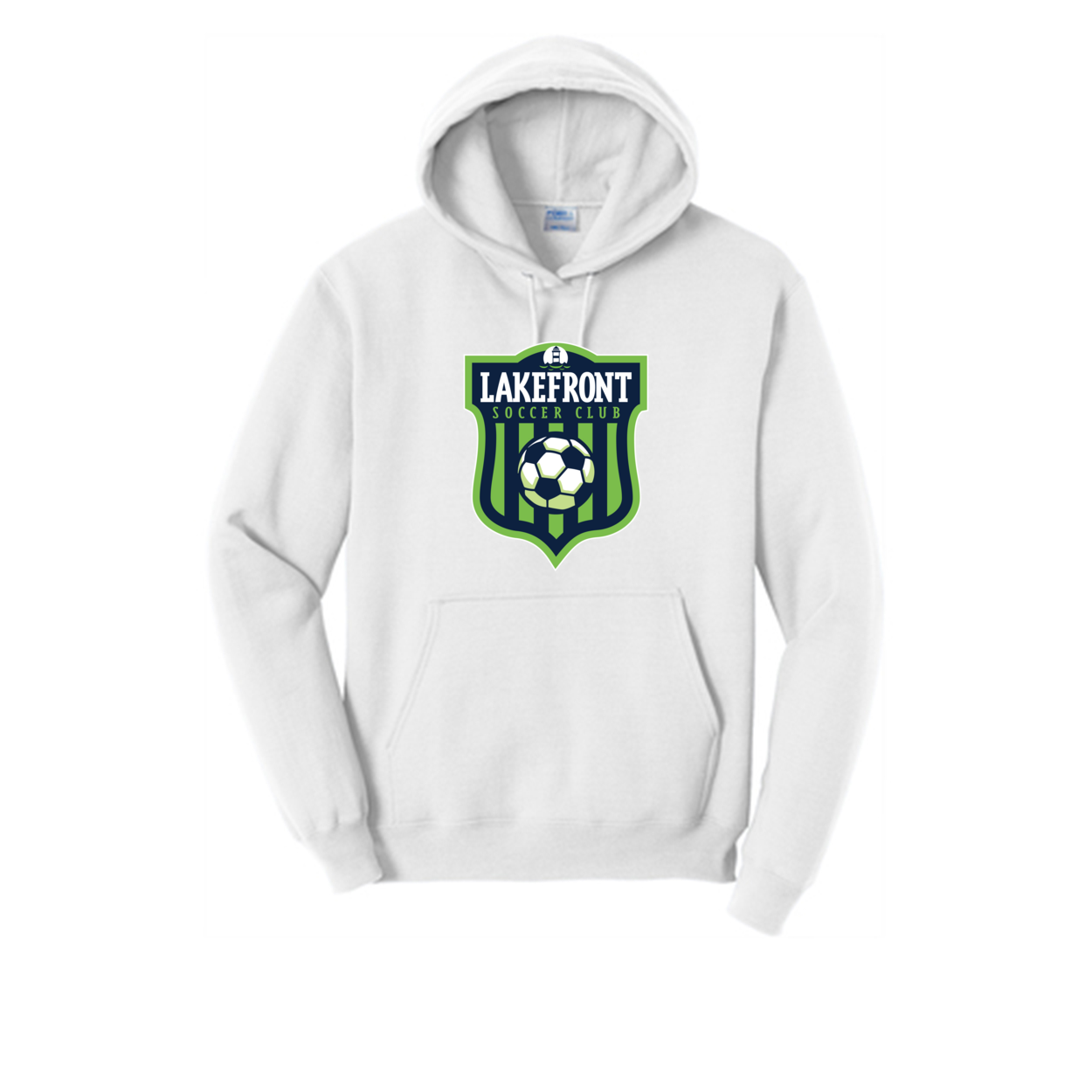 Lakefront Team Sweatshirt