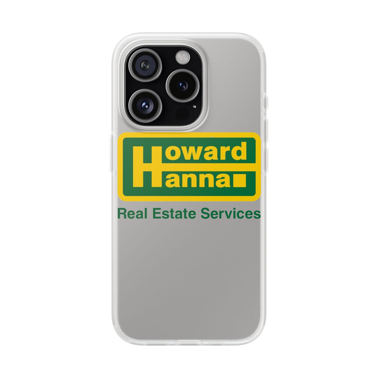 Howard Hanna Flexi Phone Cases