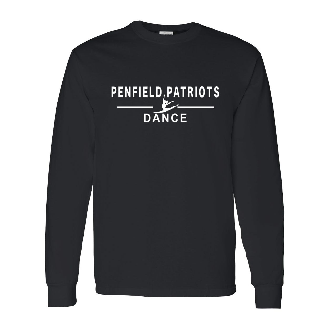 Dance Unisex Long Sleeve Shirt