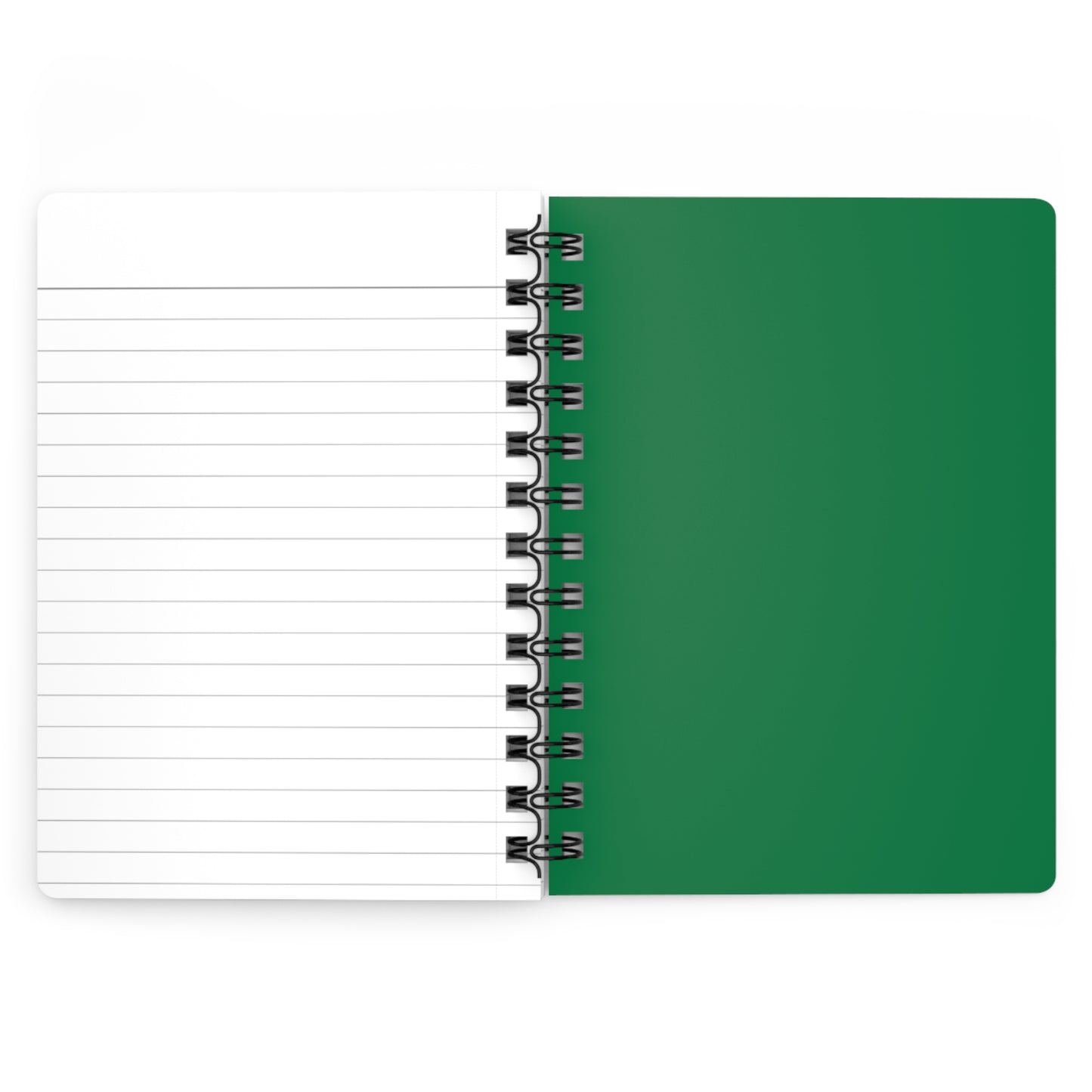 Howard Hanna Spiral Bound Journal