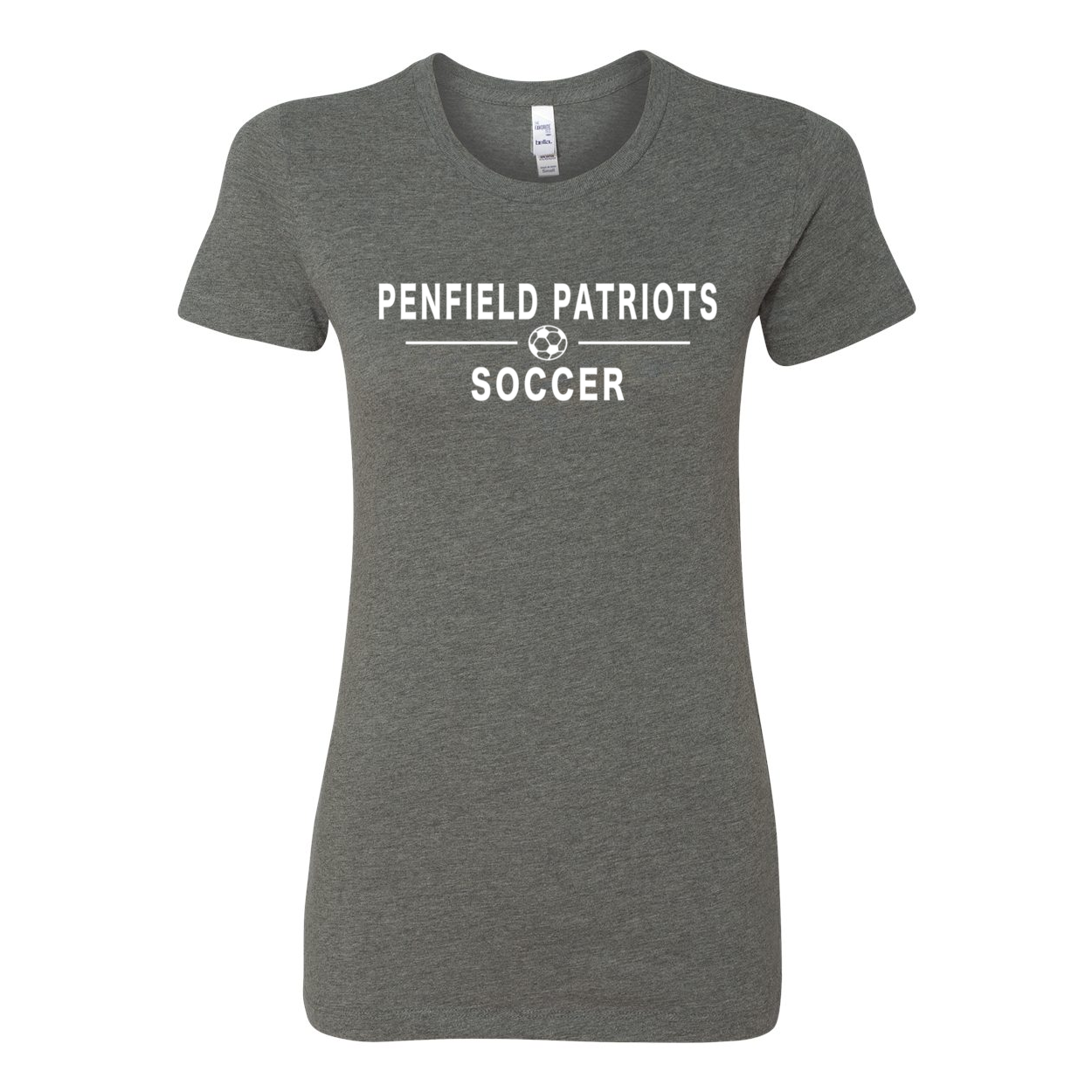 Soccer Women's T Shirt