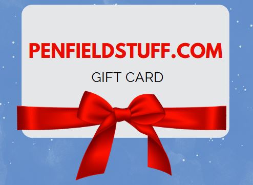Penfield Stuff Gift Card