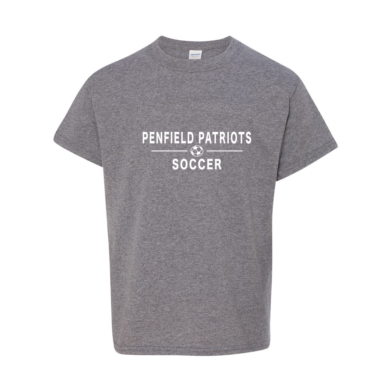 Soccer Youth T-Shirt