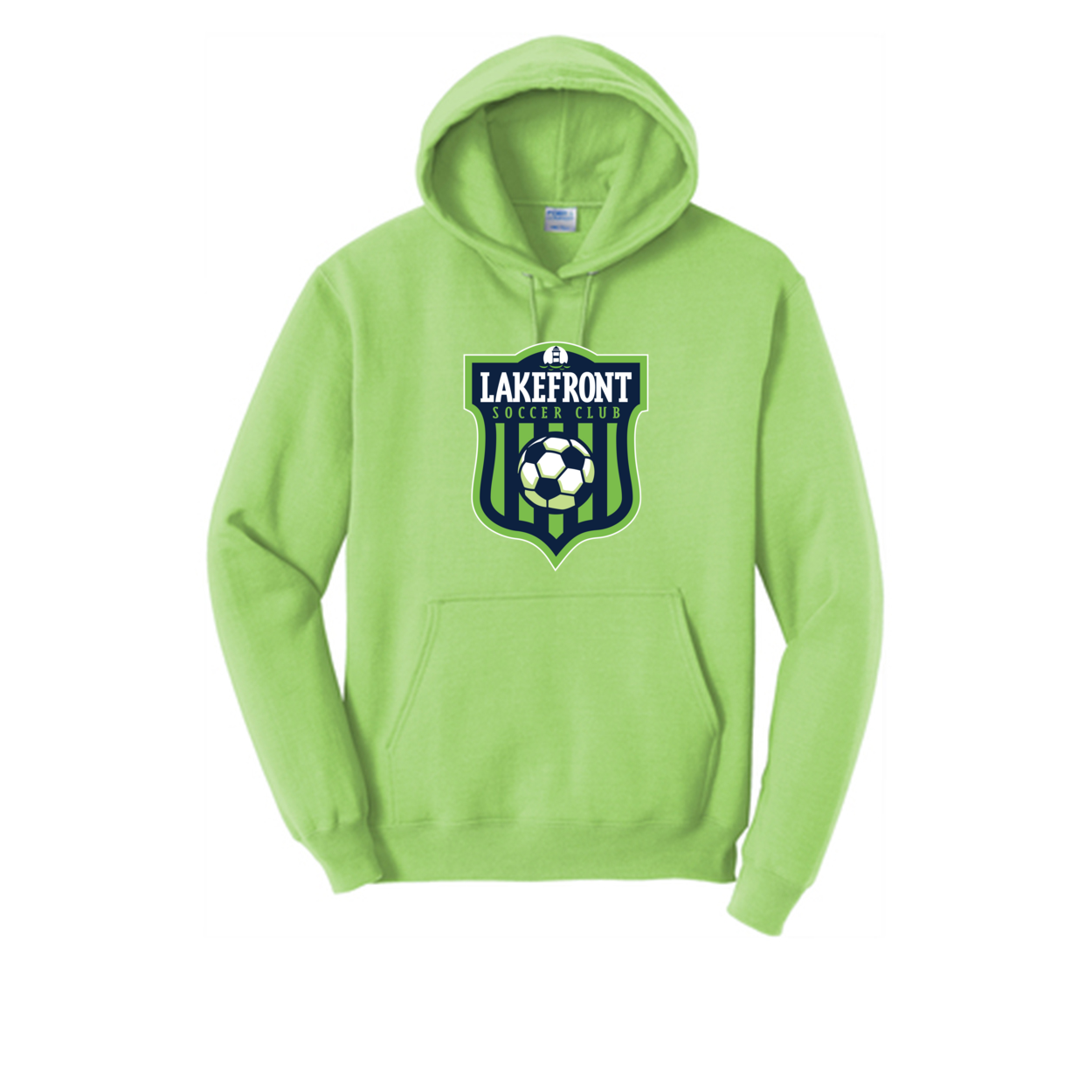 Lakefront Team Sweatshirt