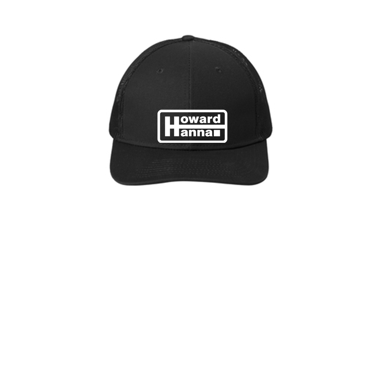 Howard Hanna Snapback Trucker Cap