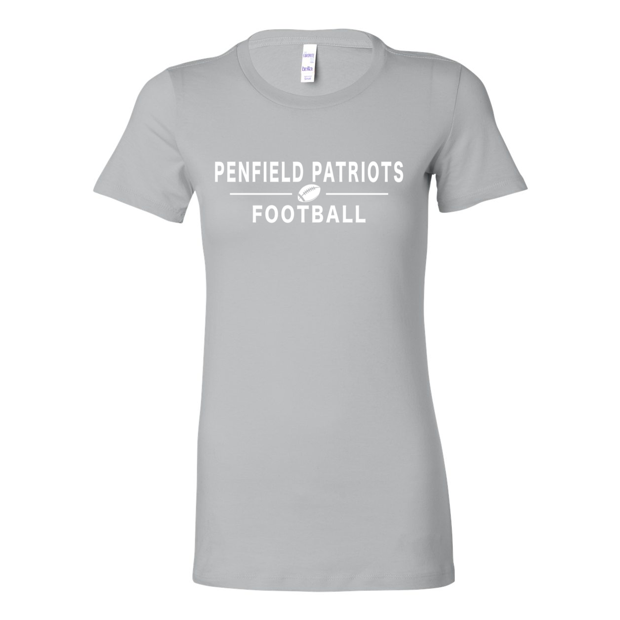 Football Women's Short Sleeve T-Shirt
