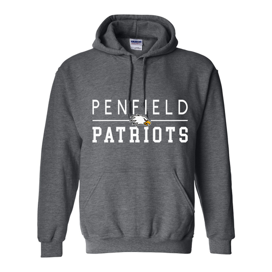 Patriots Unisex Hoodie