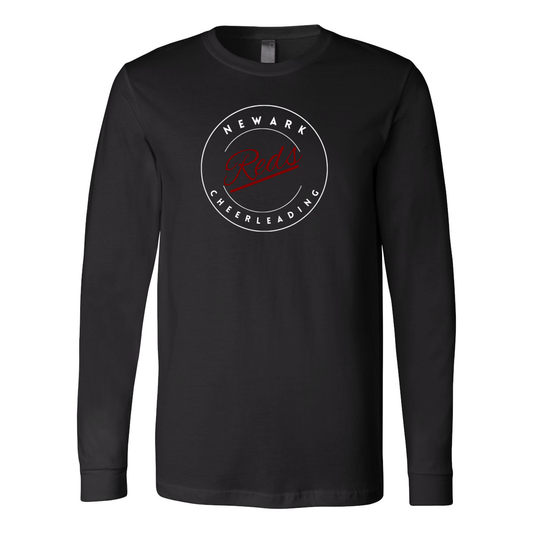 Long Sleeve Jersey Tee