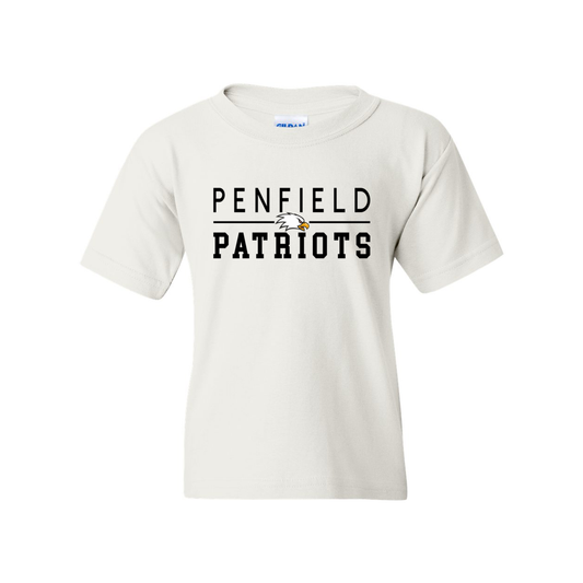 Patriots Youth T-Shirt