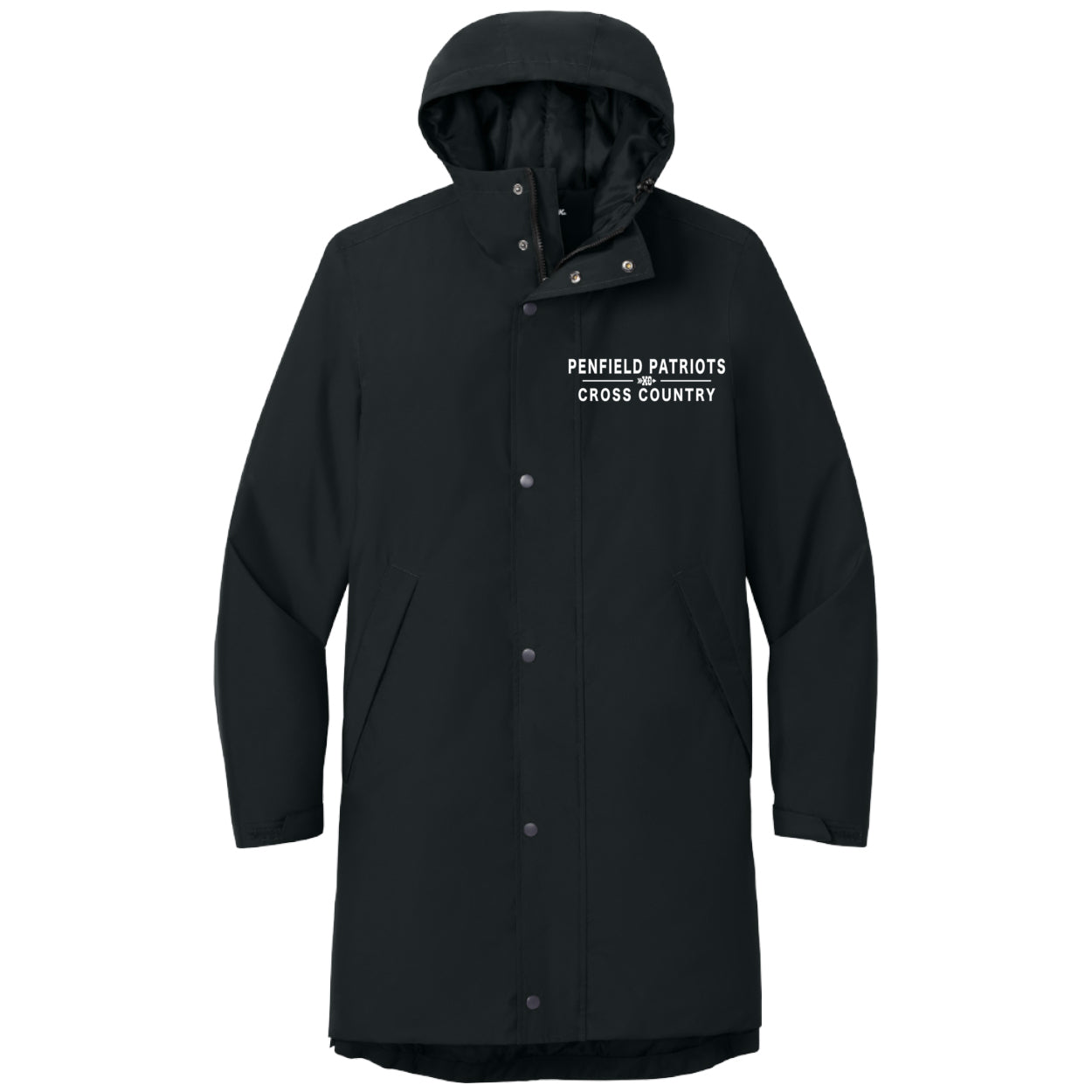 【最終価格】Penfield Nylon Anorack Parka 35th 最終価格】Penfield Nylon Anorack Parka 35th - メルカリ