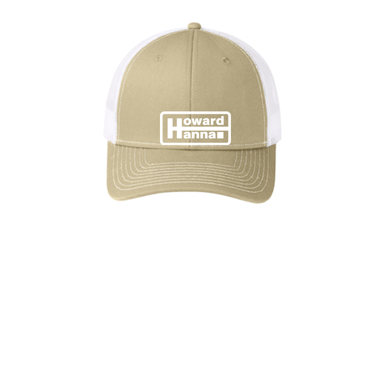 Howard Hanna Snapback Trucker Cap