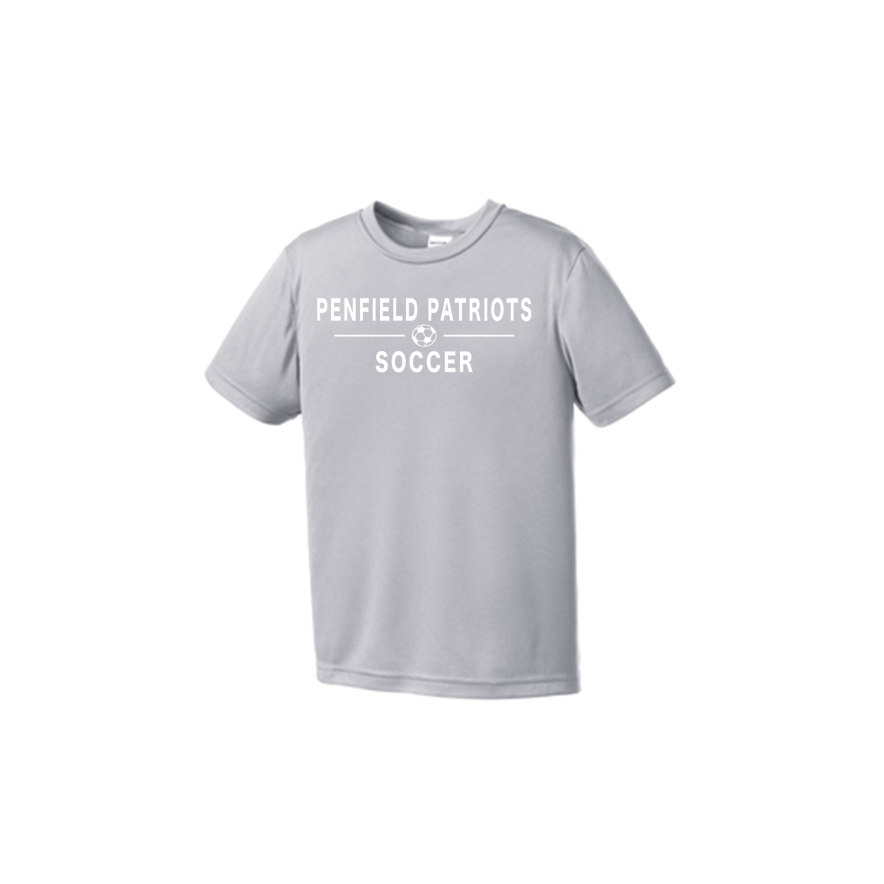 Soccer Youth Dry Fit T-Shirt