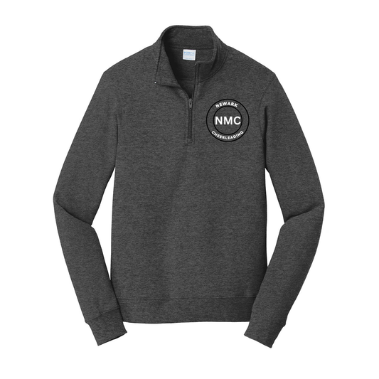 Newark Cheer 1/4 Zip Pullover