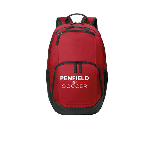 Soccer Backpack 2025