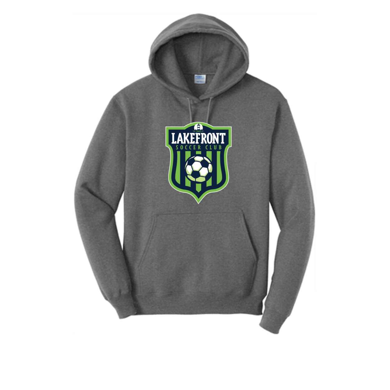 Lakefront Team Sweatshirt