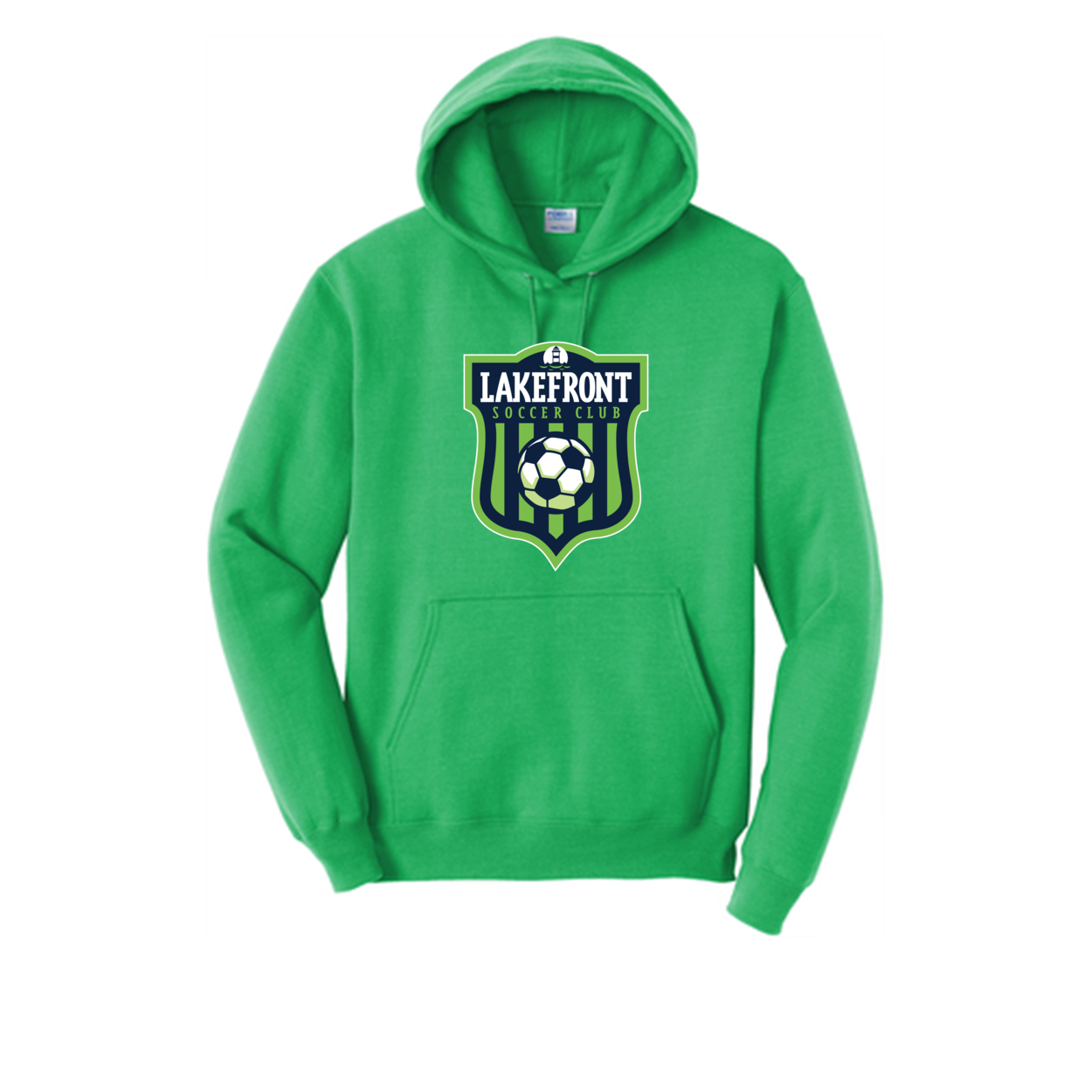 Lakefront Team Sweatshirt