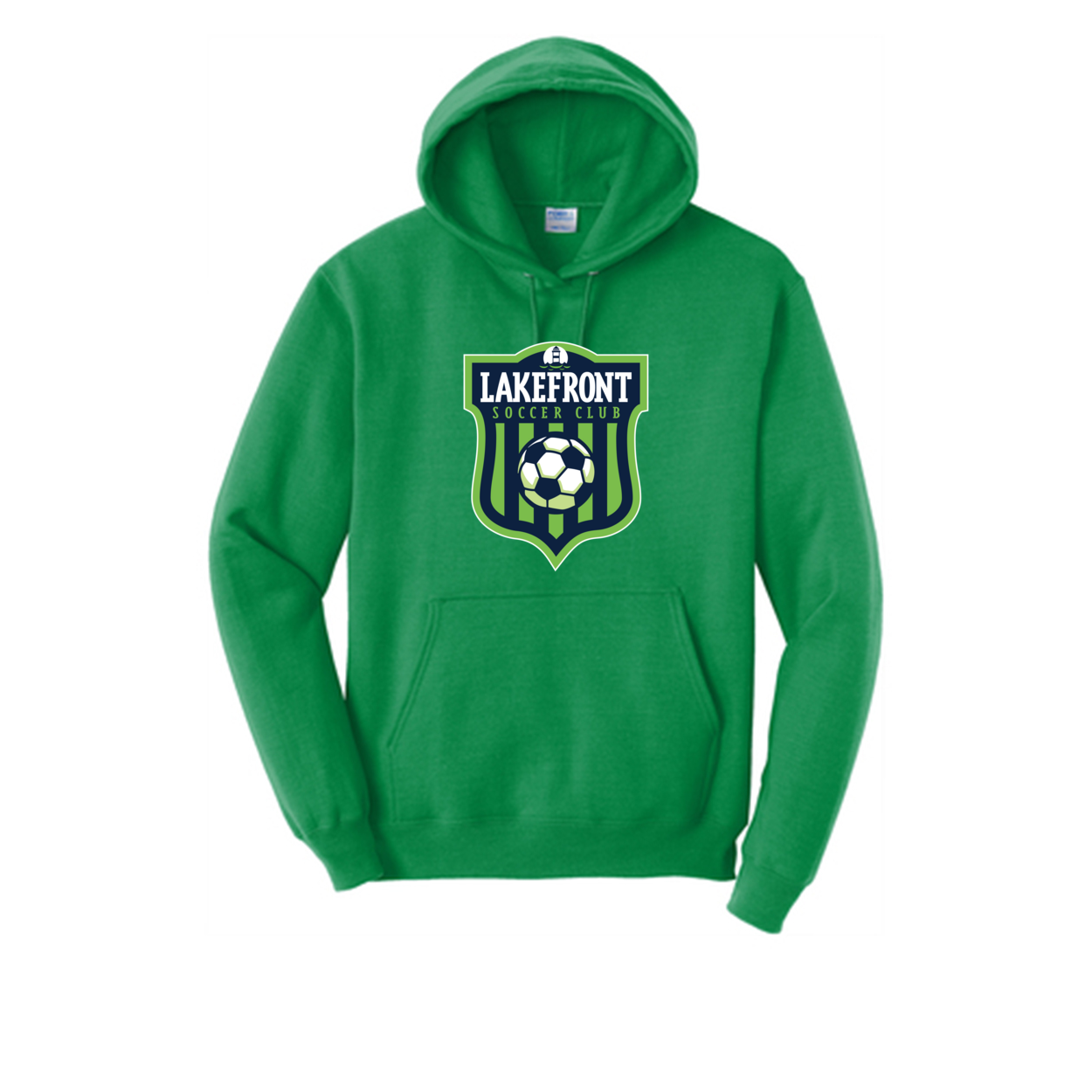 Lakefront Team Sweatshirt