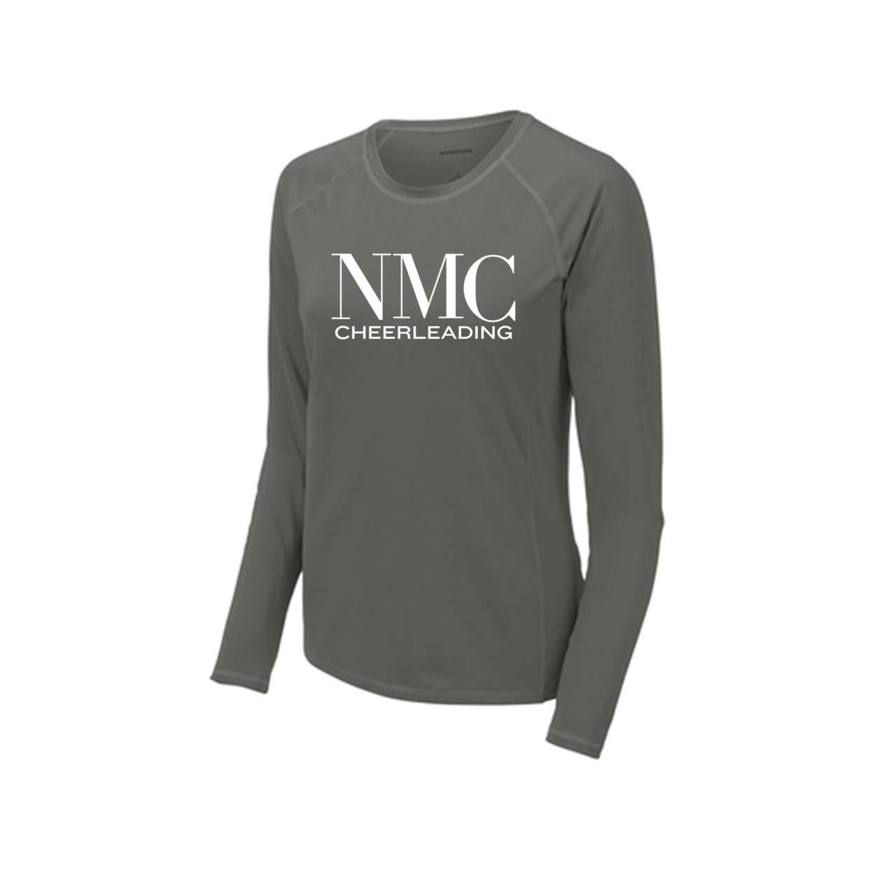 Womens Sport-Tek Long Sleeve Performance Tee