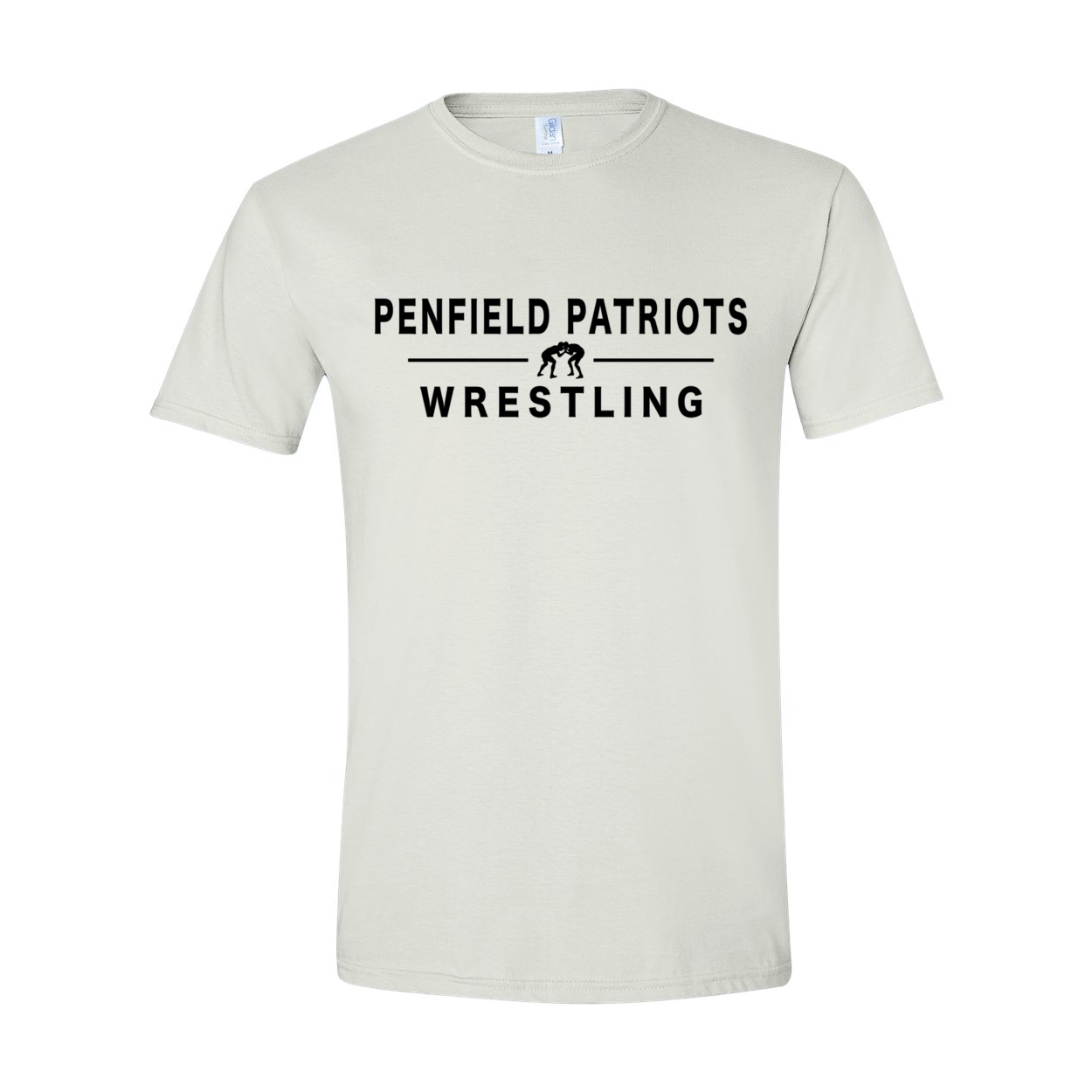 Wrestling Men's T-Shirt