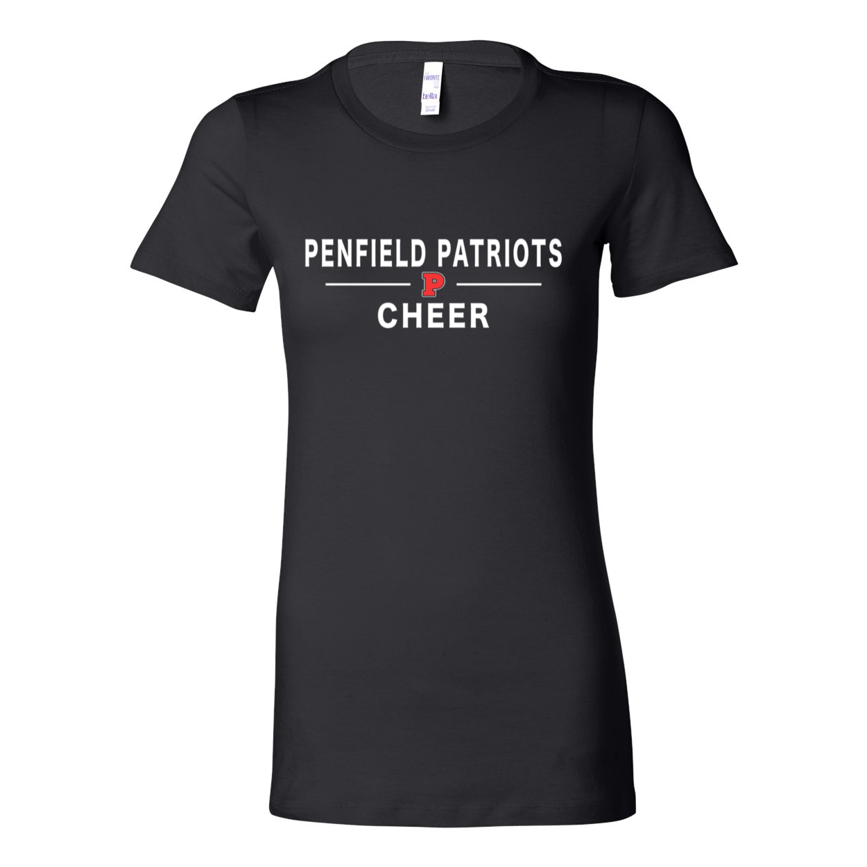 Cheer Women's Short Sleeve T-Shirt