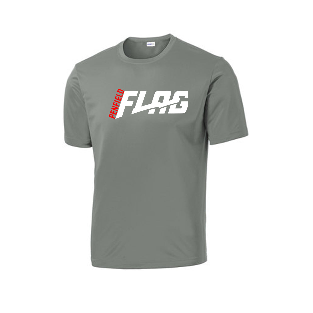 Unisex Dry Fit T Shirt