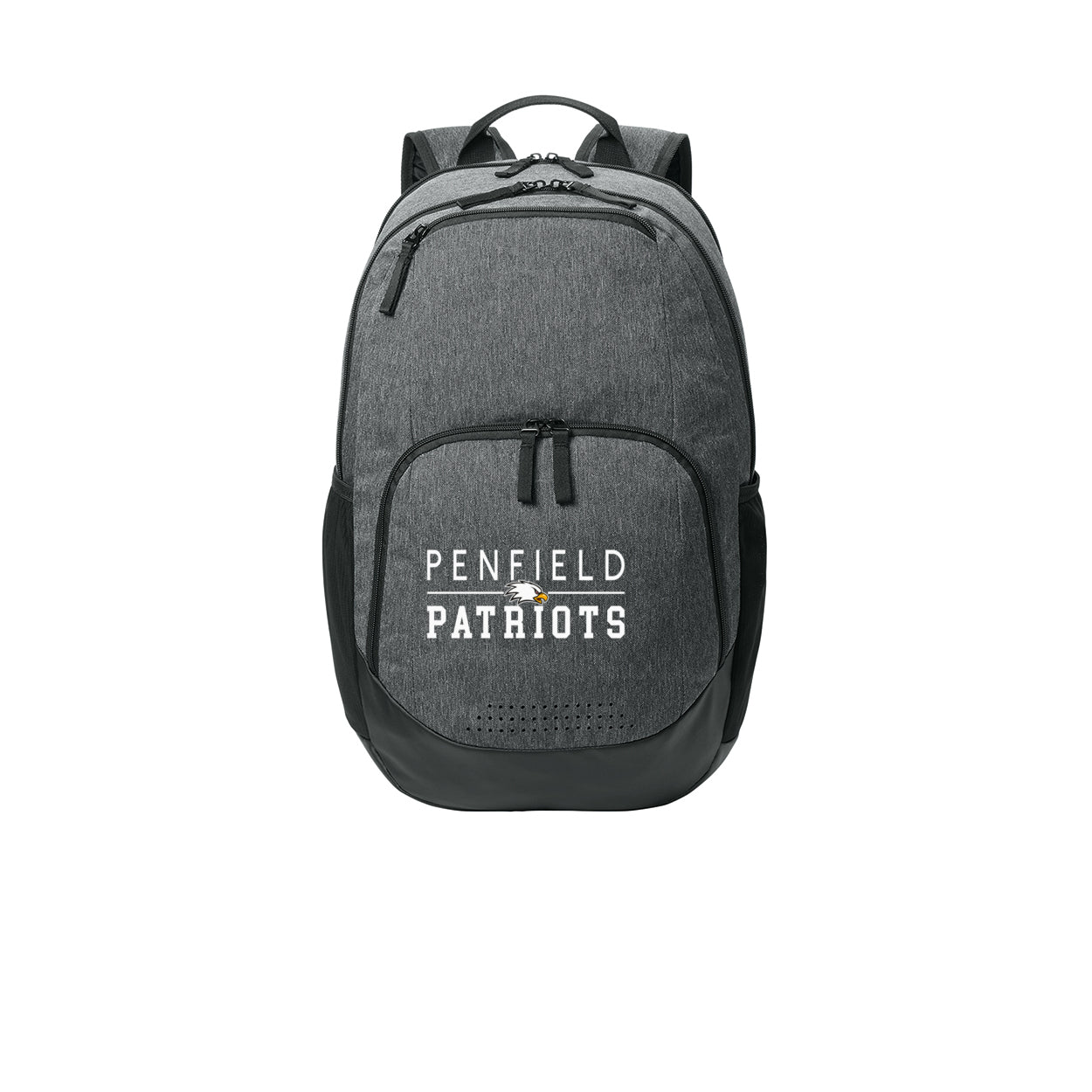 Patriots Rec Backpack