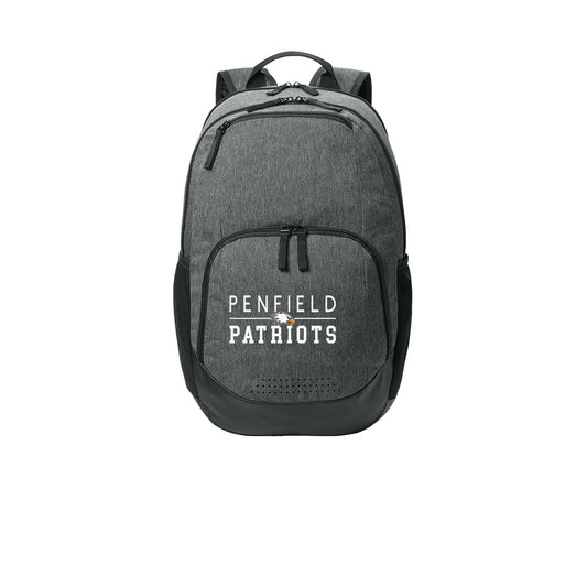 Patriots Rec Backpack
