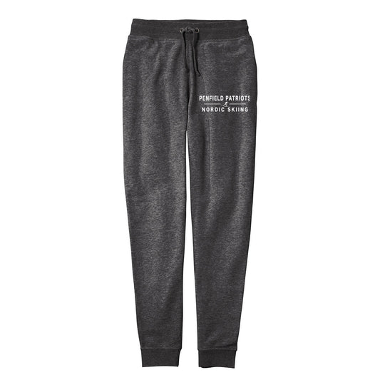 Nordic Skiing Unisex Jogger