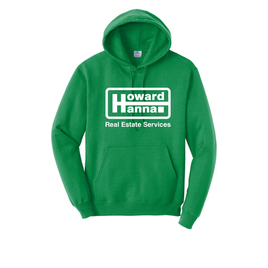 Howard Hanna Unisex Hooded Sweatshirt