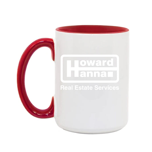 Howard Hanna 15oz. Mug