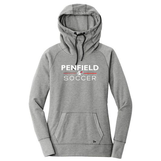 Soccer Scuba_Womens