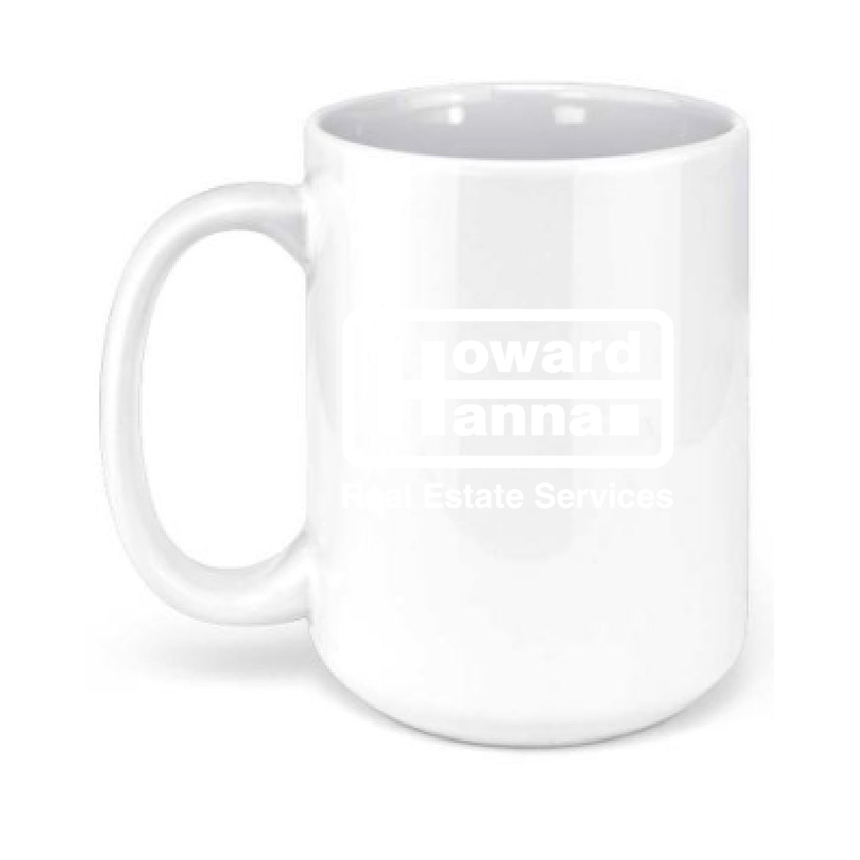 Howard Hanna 15oz. Mug