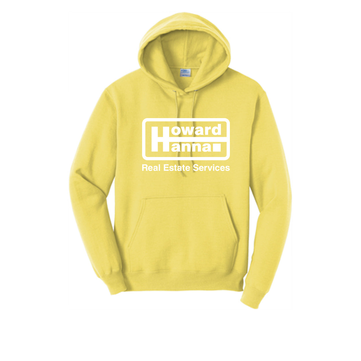 Howard Hanna Unisex Hooded Sweatshirt