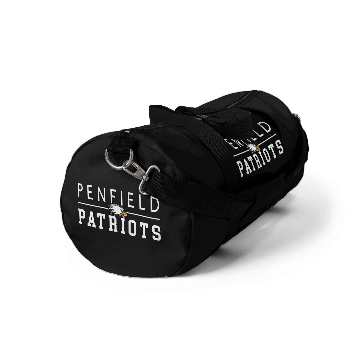 Patriots Duffel Bag