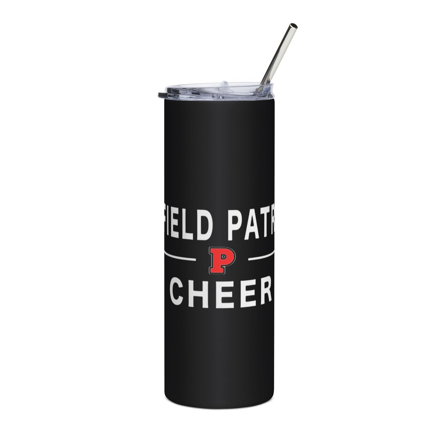 Stainless Steel Tumbler, 20oz