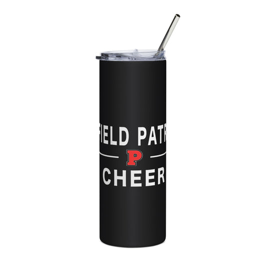 Stainless Steel Tumbler, 20oz