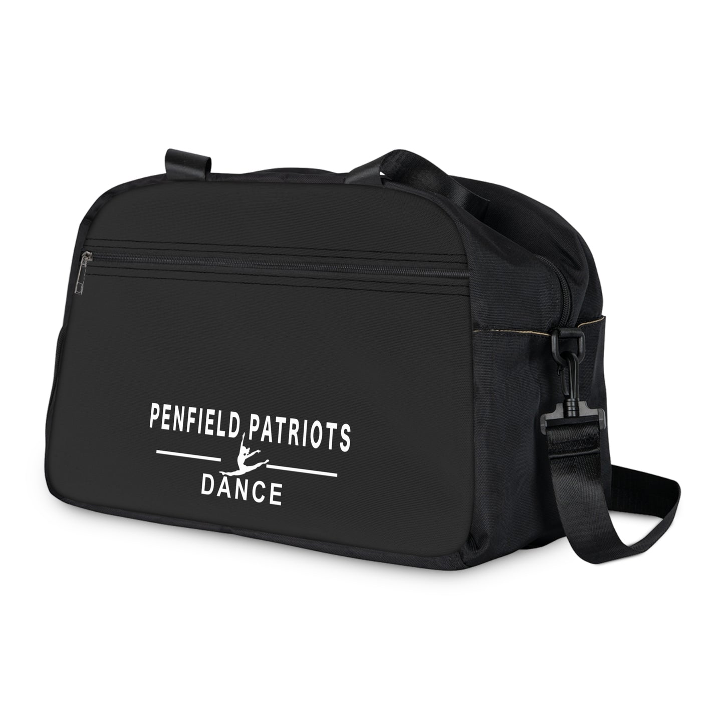 Dance Fitness Bag