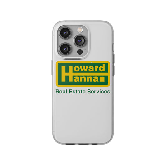 Howard Hanna Flexi Phone Cases